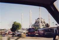 Big Mosque, 1995